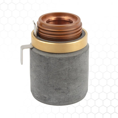 Kiinnityskupu 45-125A OHMIC