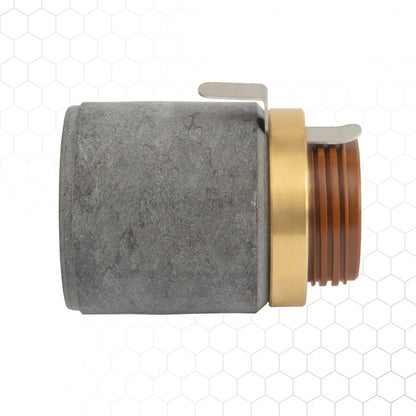 Kiinnityskupu 45-125A OHMIC – kuva 2