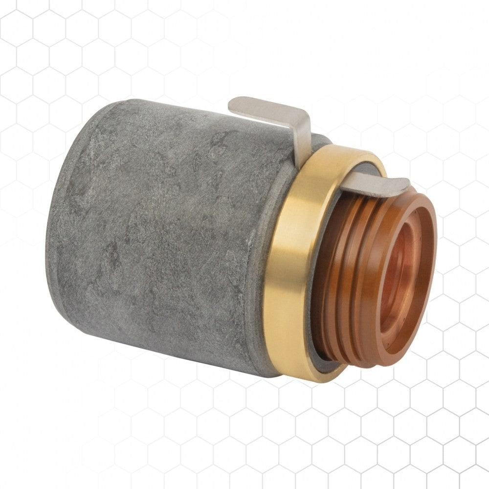 Kiinnityskupu 45-125A OHMIC – kuva 3