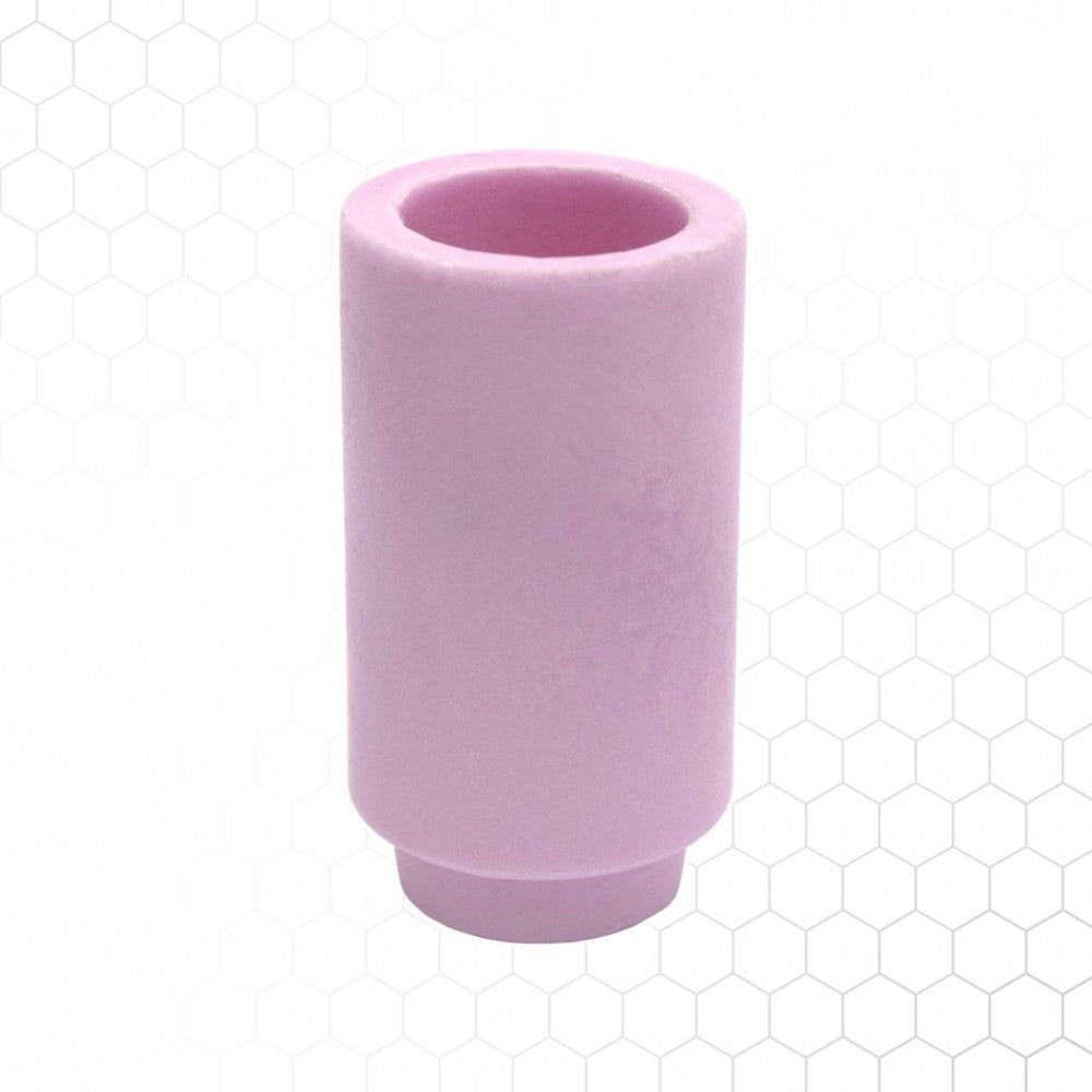 Kaasukupu [polttimeen 9/20] - L=30mm 11,0mm #7 vakio, 10 kpl – kuva 2