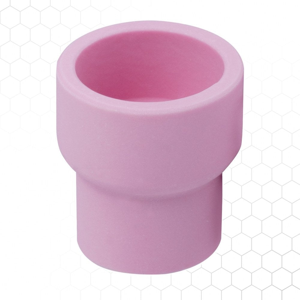CUPSystem NQ - kaasukupu #10, TIG-kulutusosa – kuva 2/3