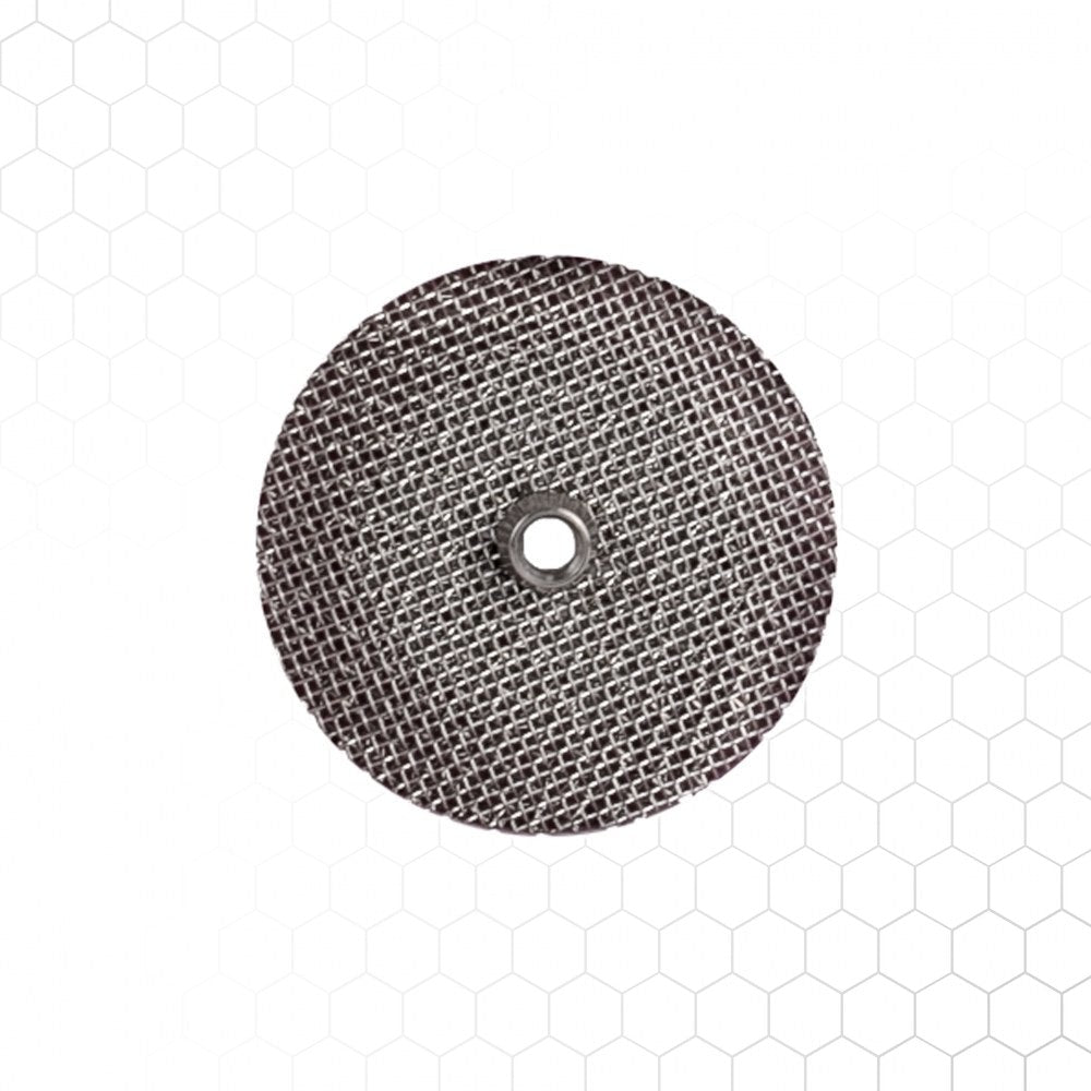 CUPSystem NQ - diffuusori #10 [elektrodi 2,4mm], TIG-kulutusosa