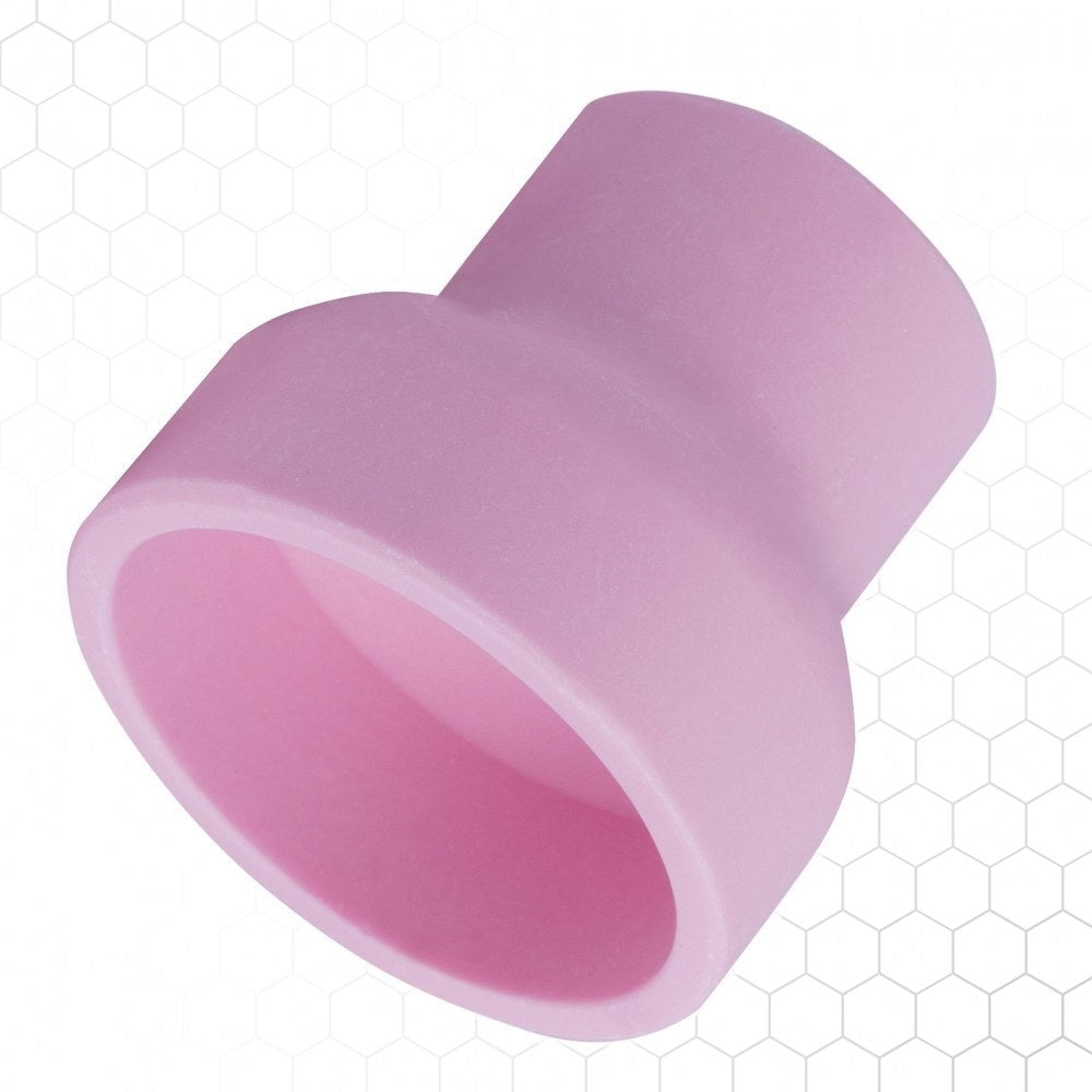 CUPSystem NQ - kaasukupu #18, TIG-kulutusosa – kuva 3/3