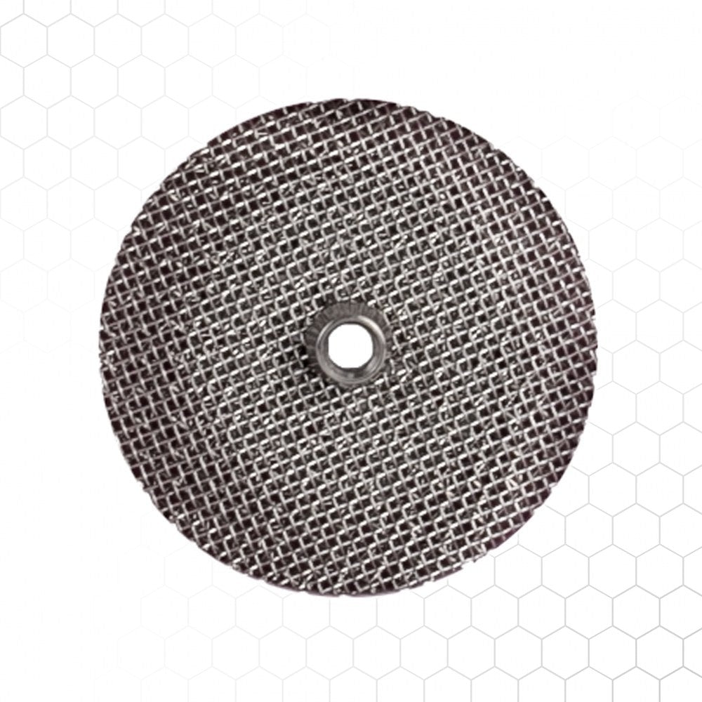 CUPSystem NQ - diffuusori #18 [elektrodi 2,4mm], TIG-kulutusosa