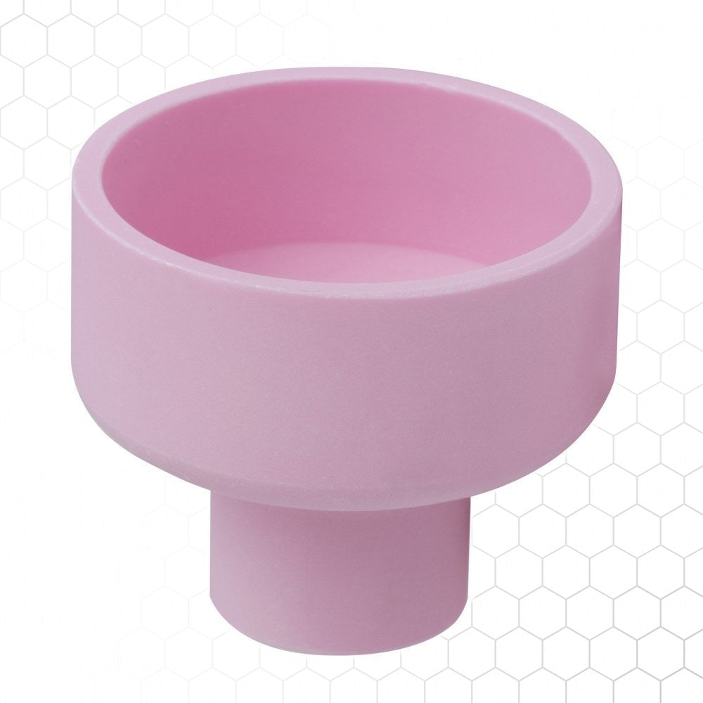 CUPSystem NQ - kaasukupu #20, TIG-kulutusosa – kuva 2/3
