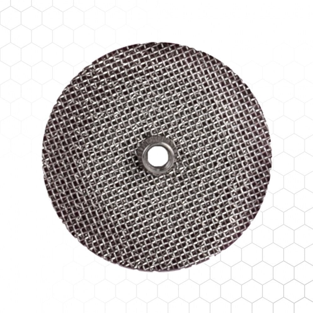 CUPSystem NQ - diffuusori #20 [elektrodi 2,4mm], TIG-kulutusosa