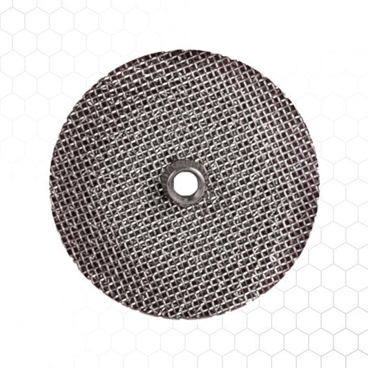 CUPSystem NQ - diffuusori #20 [elektrodi 2,4mm], TIG-kulutusosa