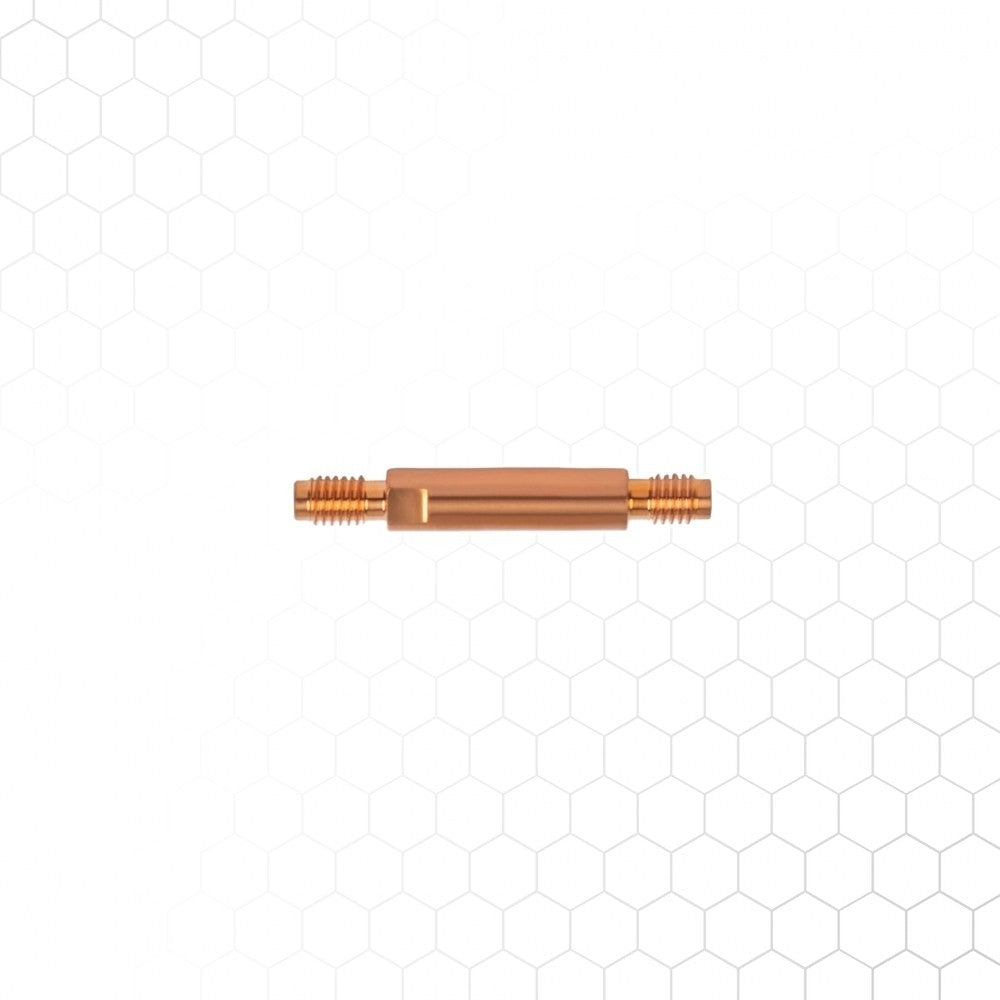 Kosketussuutin [NG] d=1,6mm