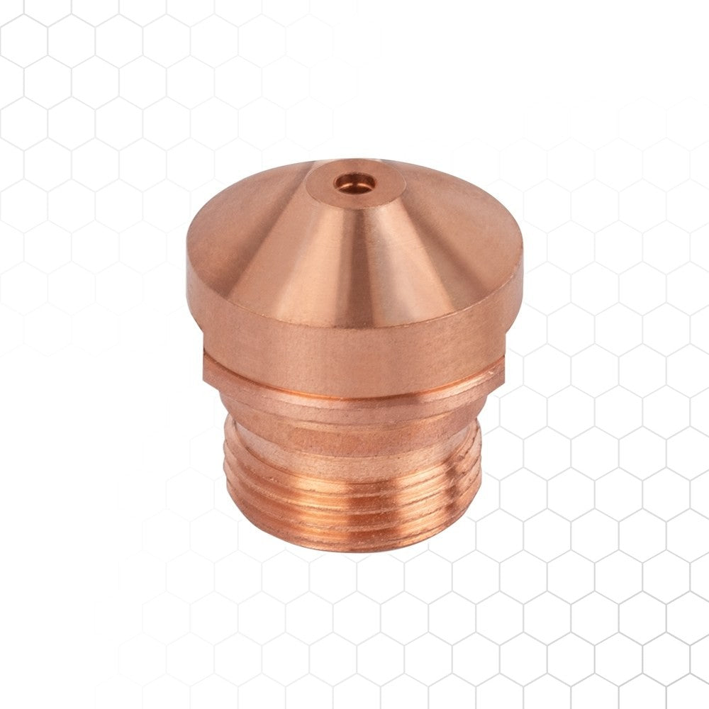 Suutin Ø1,6 80-120A, 10 kpl