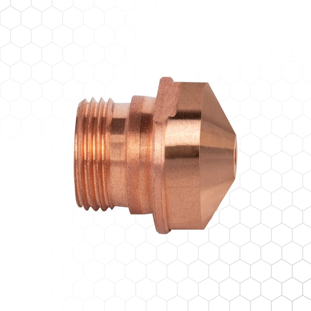 Suutin Ø1,0 20-50A, 10 kpl – kuva 2