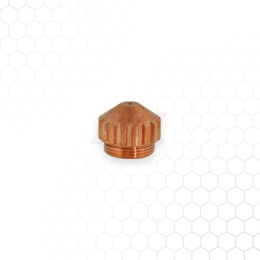 Suutin Ø1,0 – sopii SAF-FRO CP-40R–CP-100R, 10 kpl