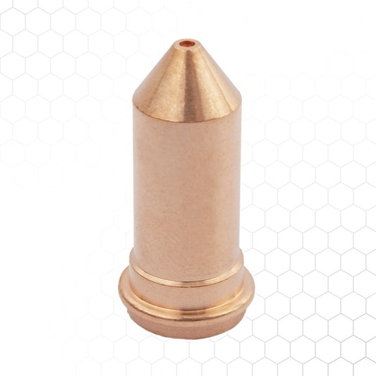 Extended tip 45A, 10 pcs