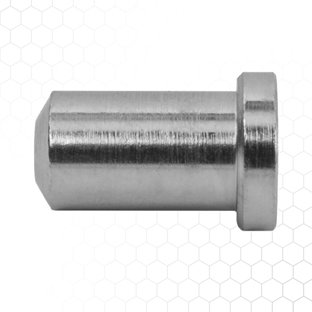 Suutin Ø0,93 30A, 10 kpl – kuva 3