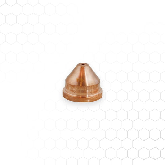 Suutin 45A – sopii Hypertherm Powermax 125, 10 kpl