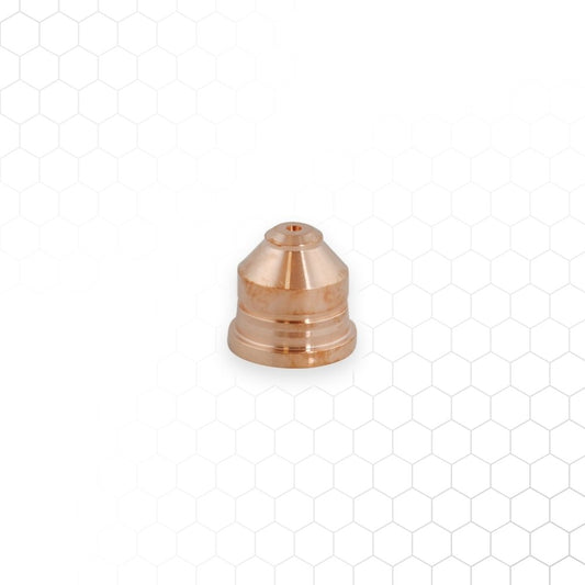 Suutin 105-125A, 10 kpl