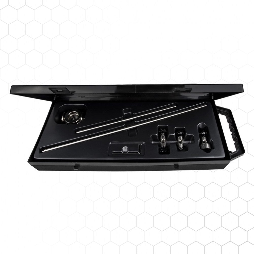 Ympyräleikkain HY® MAX40/42®, plasmaleikkauksen ohjain – kuva 1/4