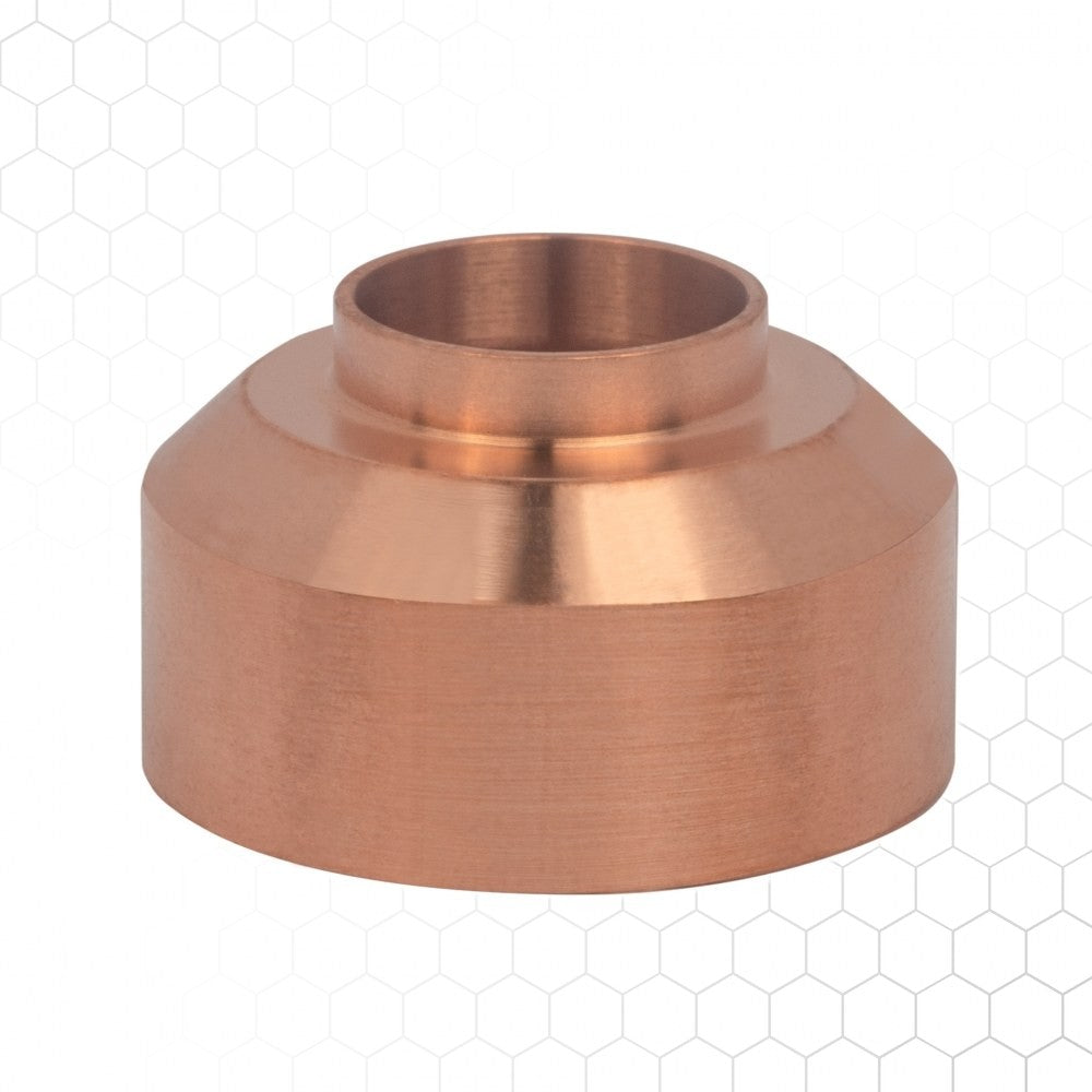 Deflektori 45A Precision Cut