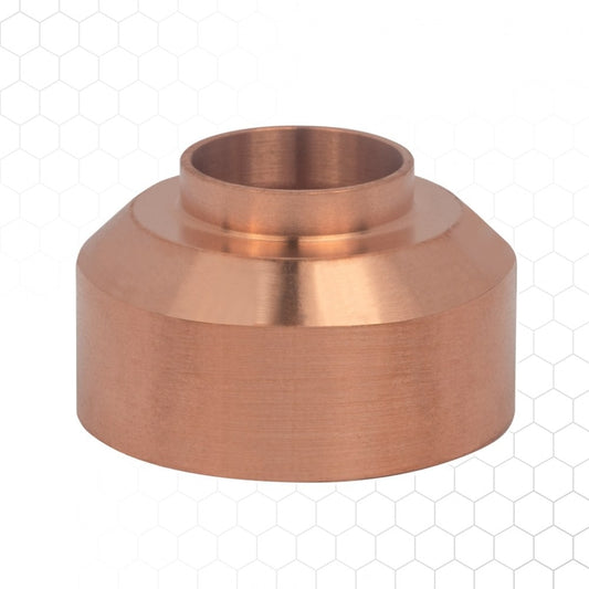Deflektori 45A Precision Cut