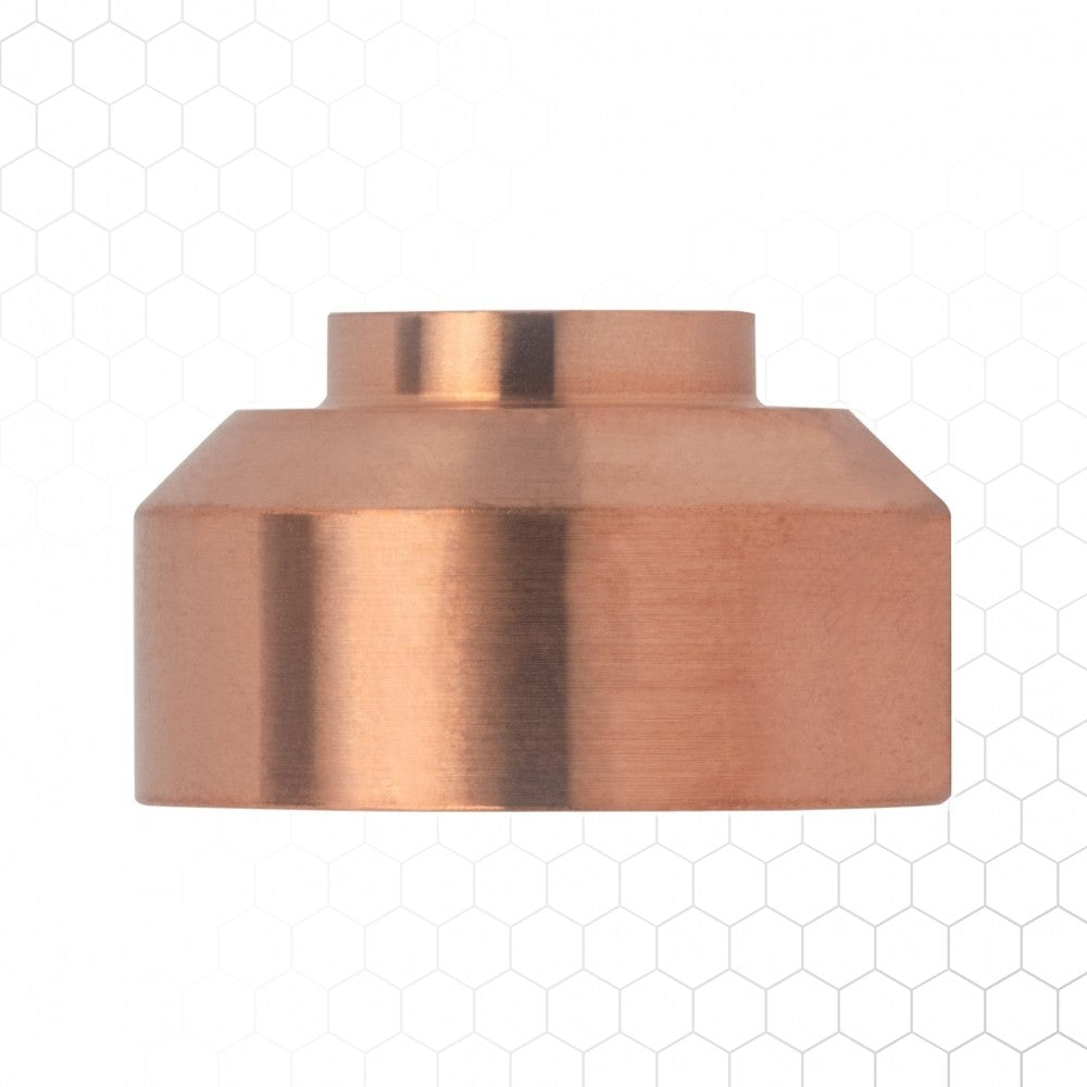 Deflektori 45A Precision Cut – kuva 2