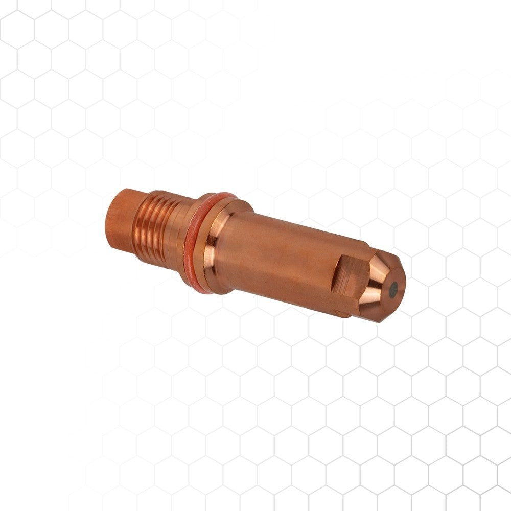 Elektrodi 200A, 10 kpl – kuva 3