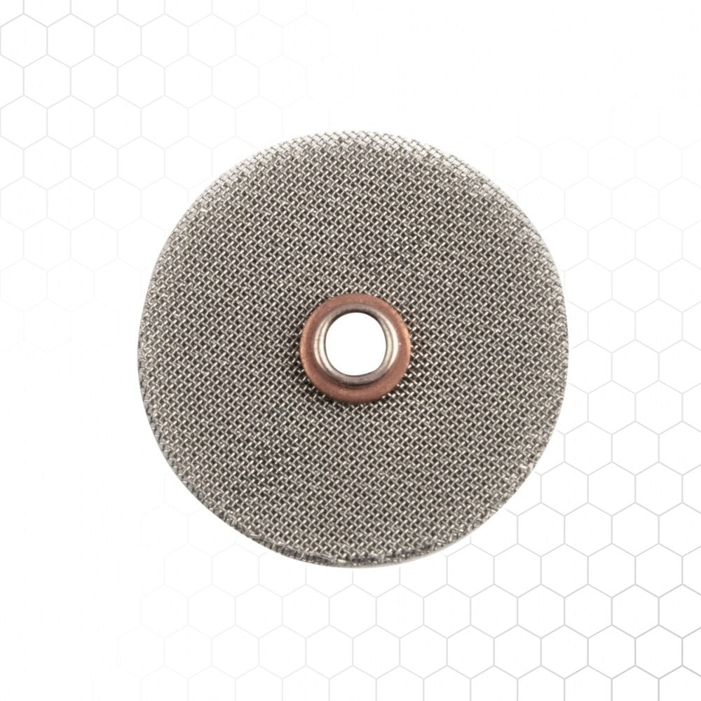 Diffuusori – CUPSYSTEM Black #15, kaasukupu