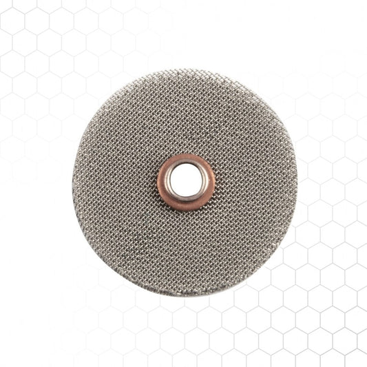 Diffuusori – CUPSYSTEM Black #15, kaasukupu