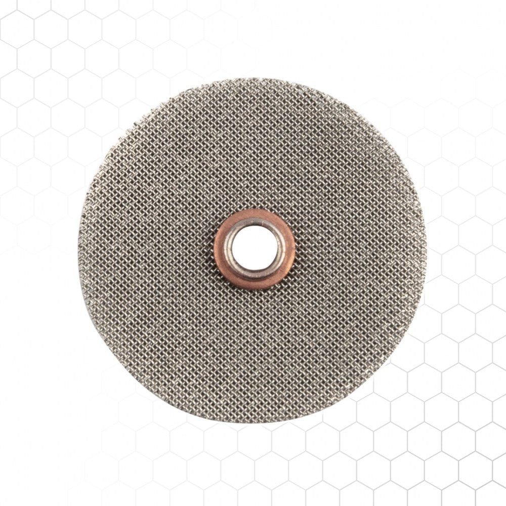 Diffuusori – CUPSYSTEM Black #17, kaasukupu