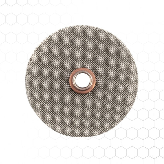 Diffuusori – CUPSYSTEM Black #17, kaasukupu