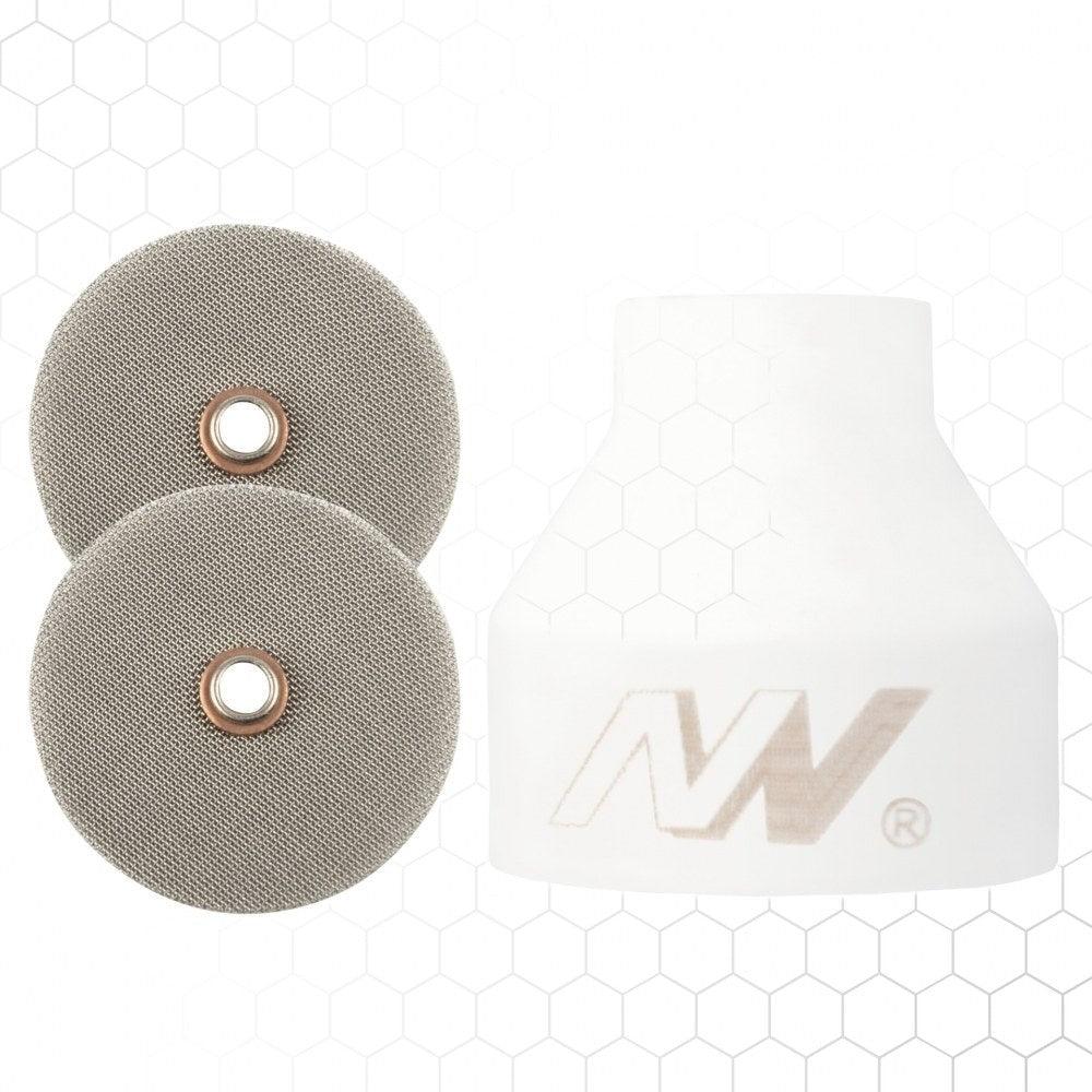 CUPSYSTEM kaasukupu #20 (kaasukupu + 2x diffuusori)