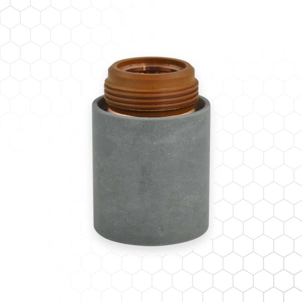 Kiinnityskupu 45-65A – sopii Hypertherm Powermax 125