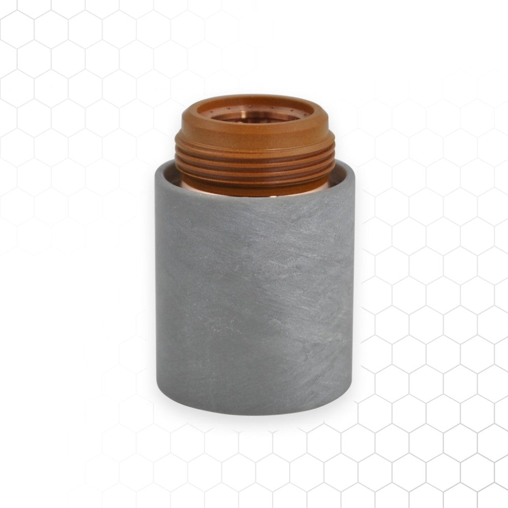 Kiinnityskupu 105-125A – sopii Hypertherm Powermax 125