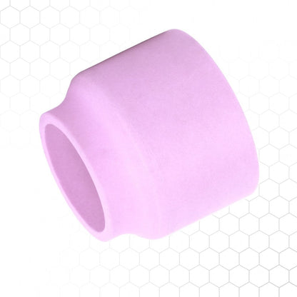 Iso linssikupu S 9/20 [elektrodi 2,4mm] L=31mm, TIG-kulutusosa – kuva 5/5