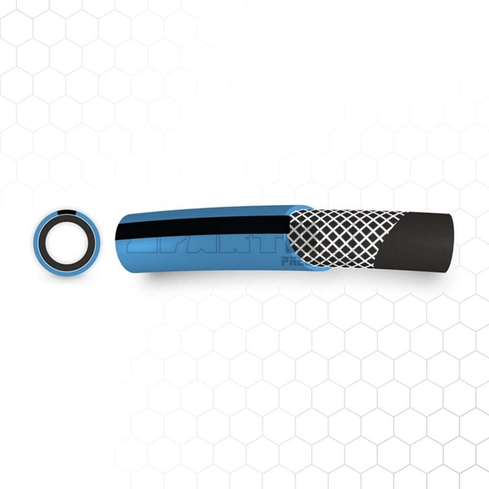Paineilman jatkoletku Ø8 mm x 15 m – kuva 3