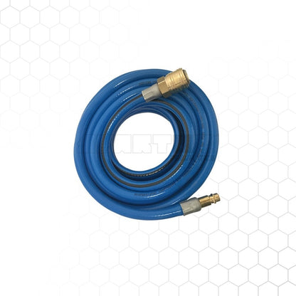 Paineilman jatkoletku Ø10 mm x 15 m – kuva 4