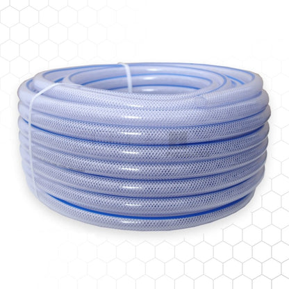 Paineilmaletku d=16 L=50m