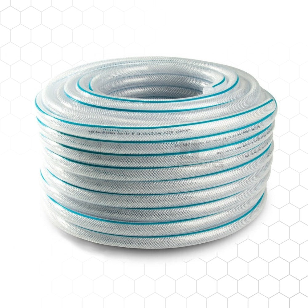 Paineilmaletku EXTRA d=32 L=25m