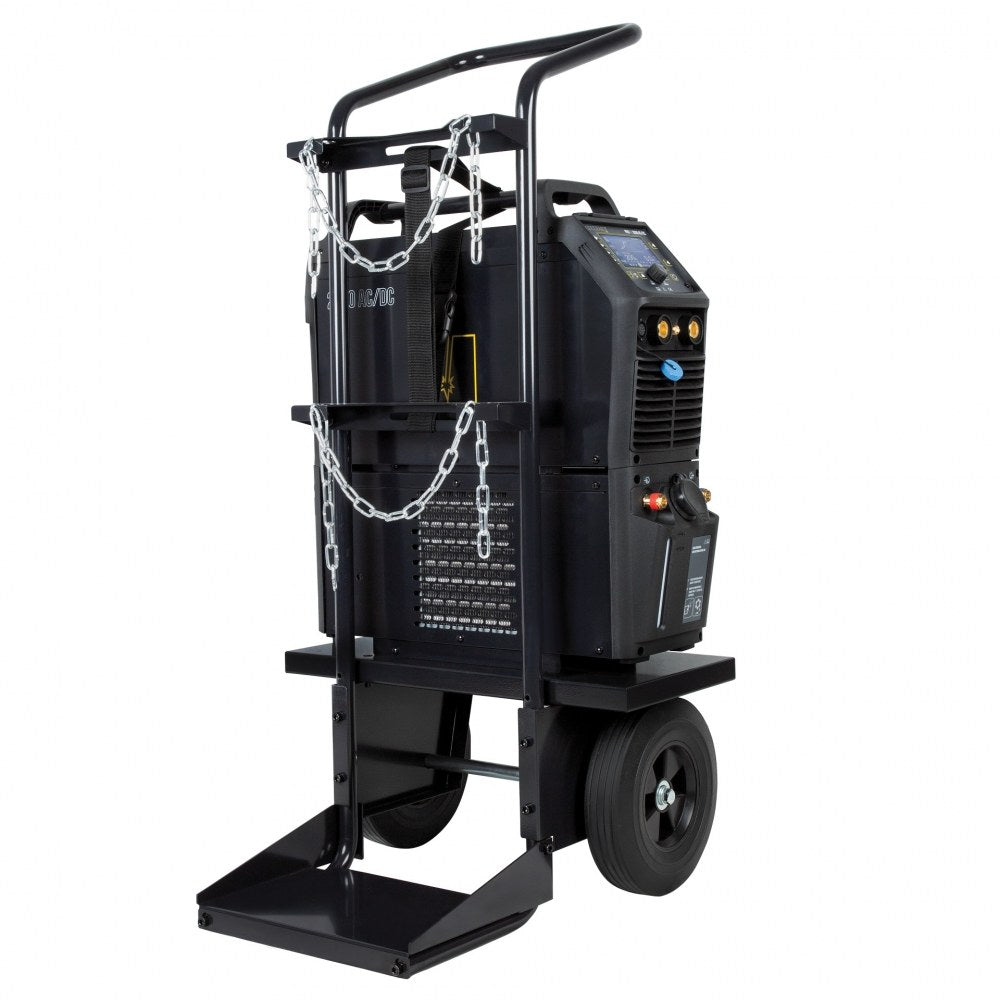 ProTIG 2000W AC/DC SPP 20 4B X - 4m