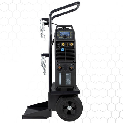 Spartus ProTIG 3000W DC -hitsauskonepaketti 320 A, TIG-hitsauskone – kuva 4/7