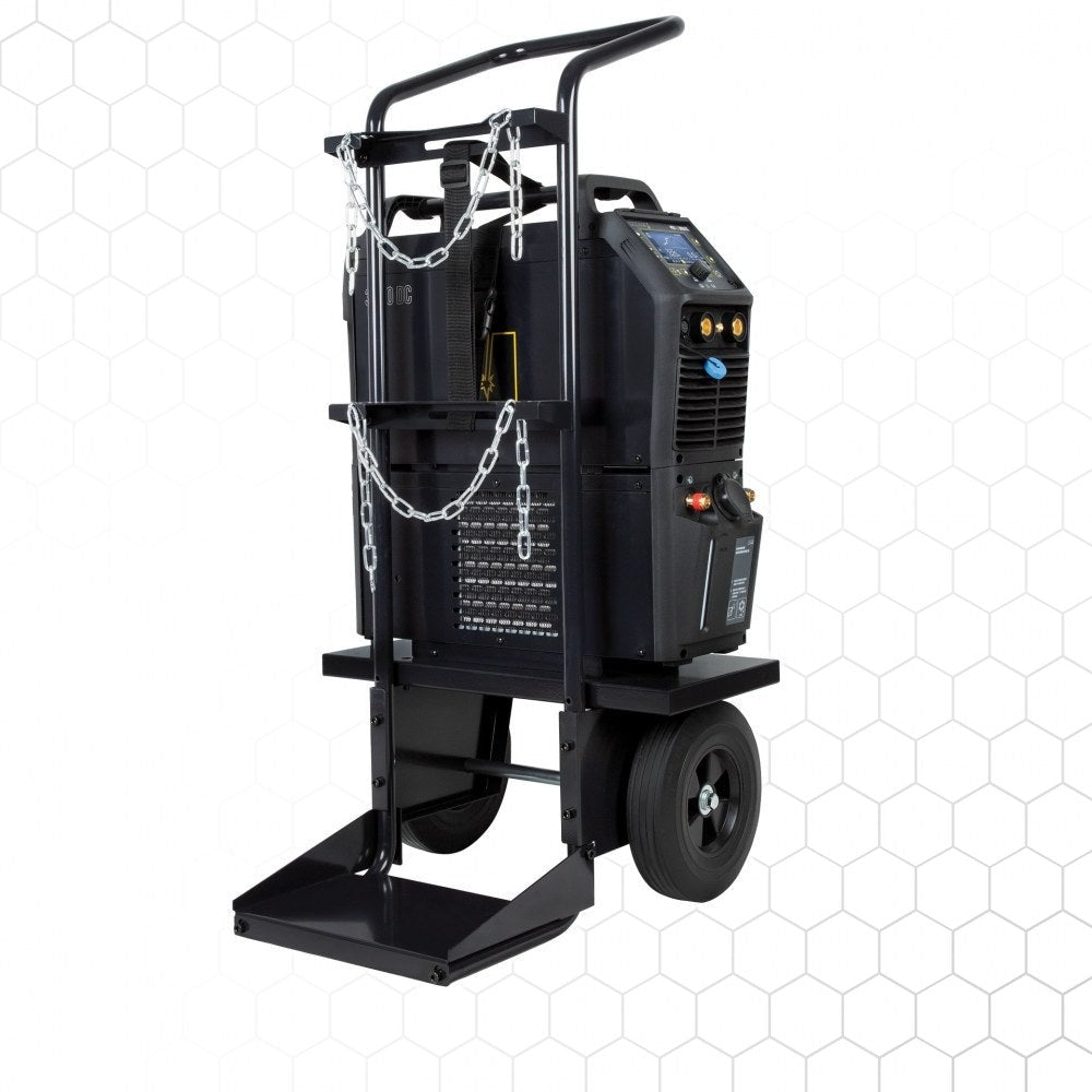 Spartus ProTIG 3000W DC -hitsauskonepaketti 320 A, TIG-hitsauskone – kuva 5/7