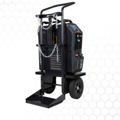 Spartus ProTIG 3000W DC -hitsauskonepaketti 320 A, TIG-hitsauskone – kuva 5/7