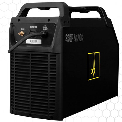 ProTIG 325P AC/DC paketti + TIG-poltin SPP 26 4B X - 4m, TIG-hitsauskone – kuva 5/5