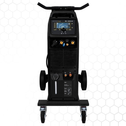 Spartus ProTIG 325PW AC/DC -hitsauskonepaketti, TIG-hitsauskone – kuva 3/6