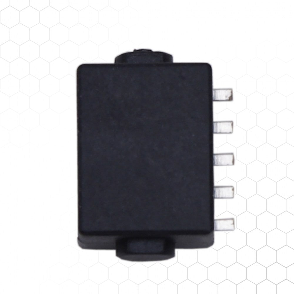 Kytkinliitin SPARTUS Pro, 5 kpl