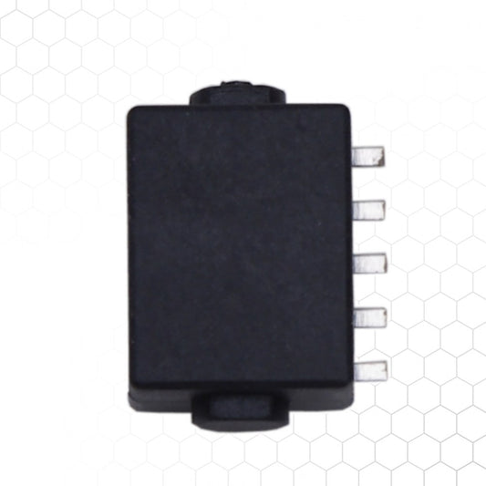 Kytkinliitin SPARTUS Pro, 5 kpl