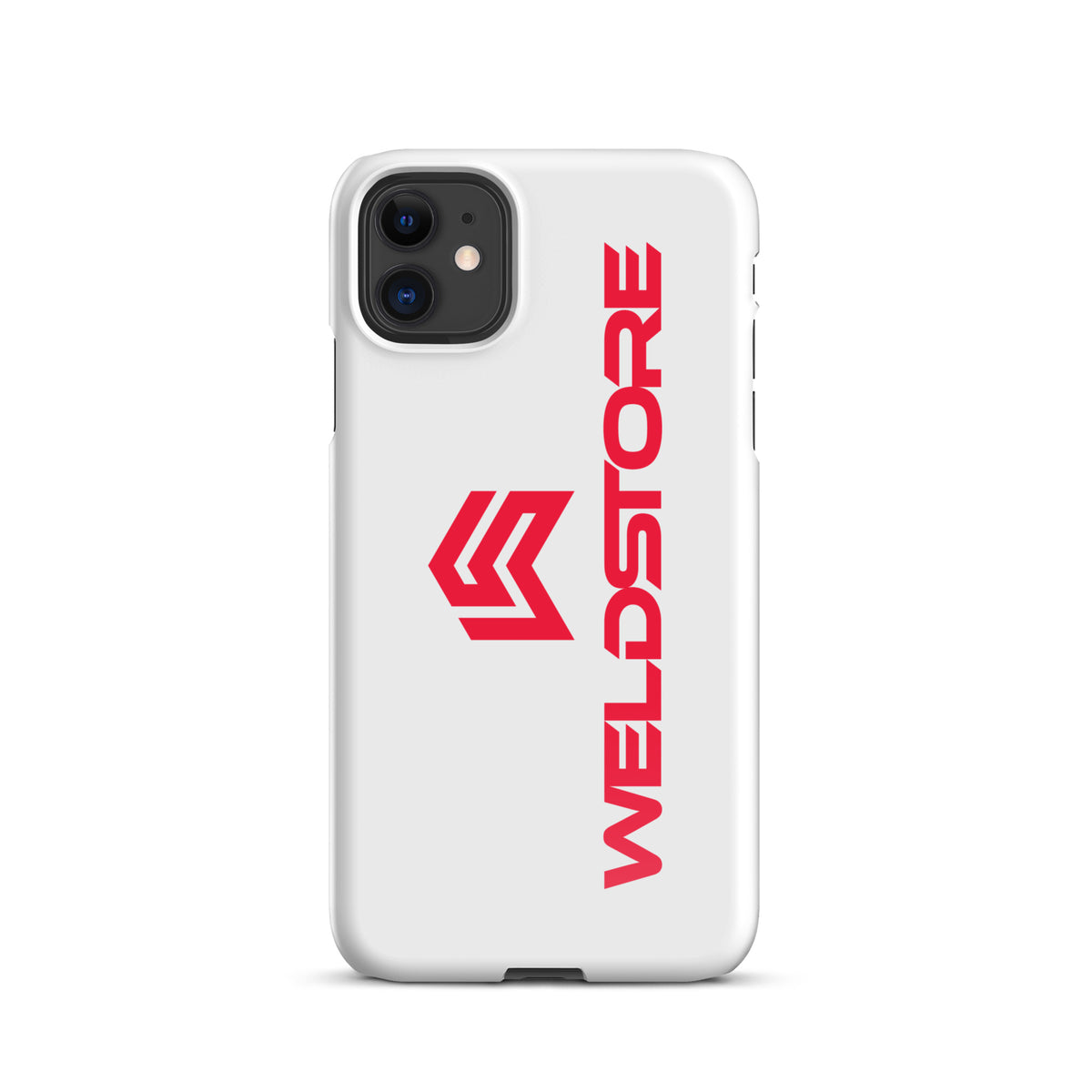 Snap case for iPhone® – kuva 1/15