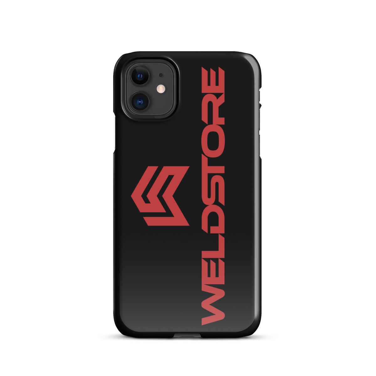 Snap case for iPhone® – kuva 1/19