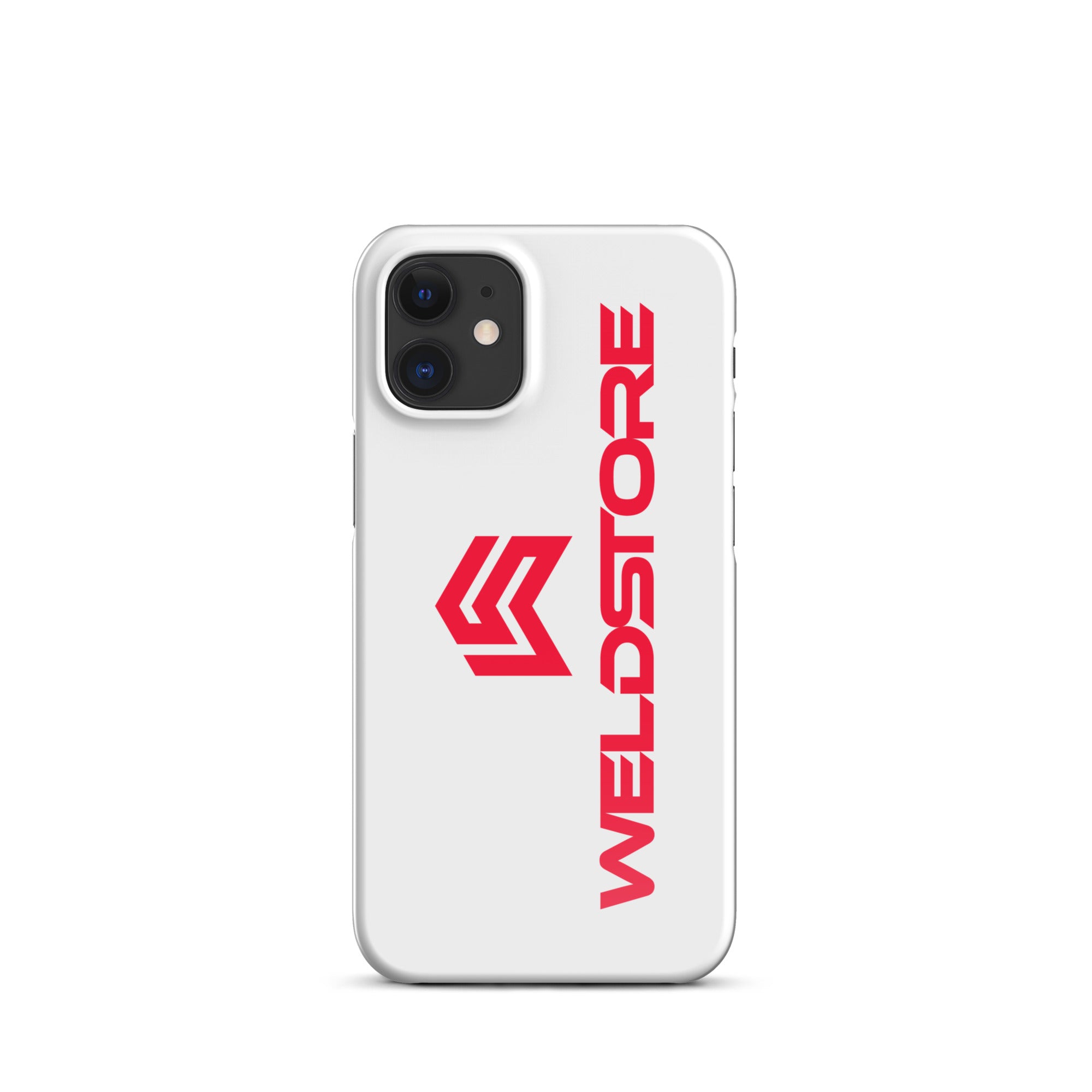 Snap case for iPhone®