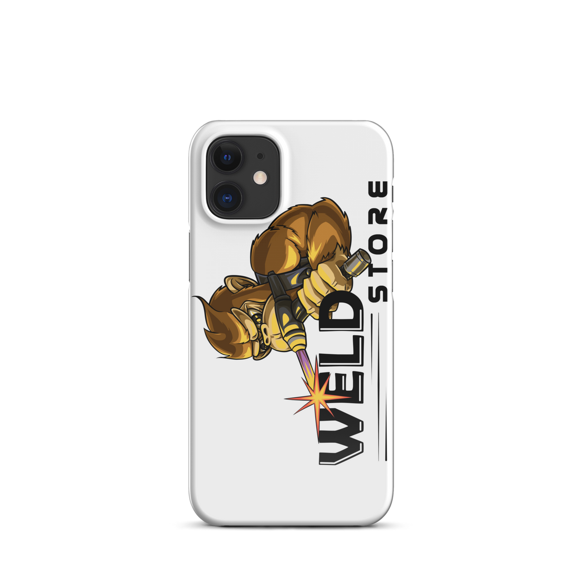 Snap case for iPhone® – kuva 7/38
