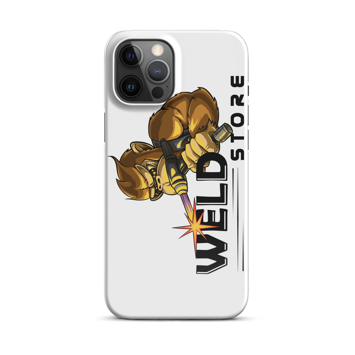Snap case for iPhone® – kuva 13/38