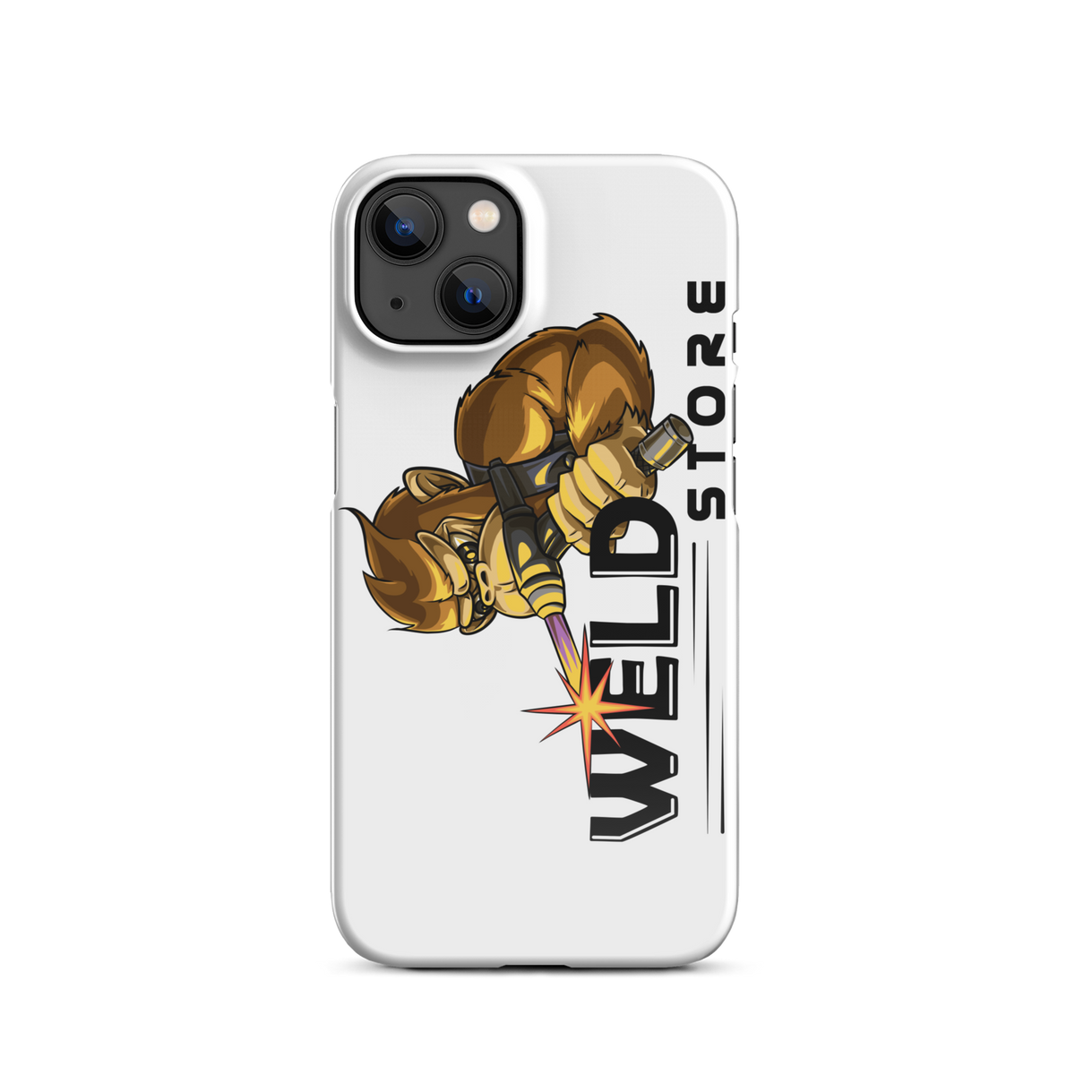 Snap case for iPhone® – kuva 17/38